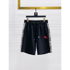 Burberry Short Pants